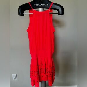 Ramy Brook layered mini- size small